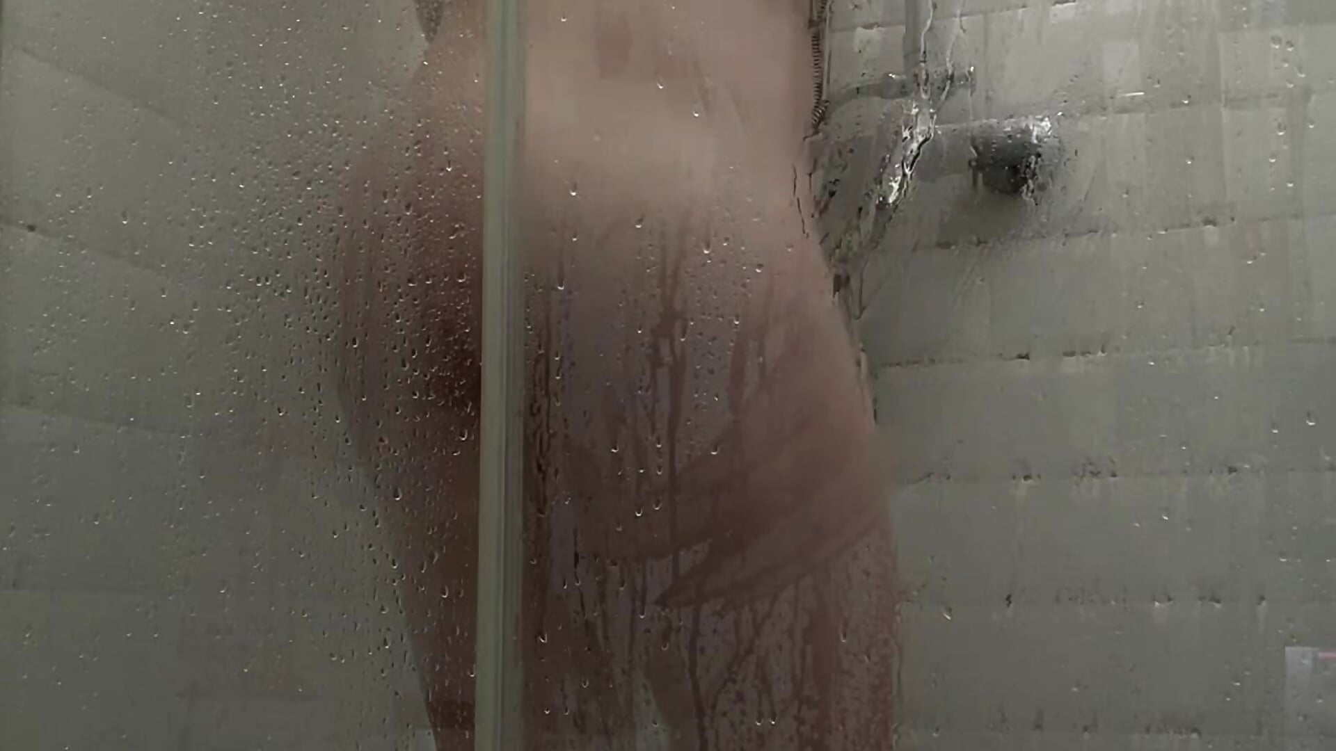 Who likes to spy on me in the shower