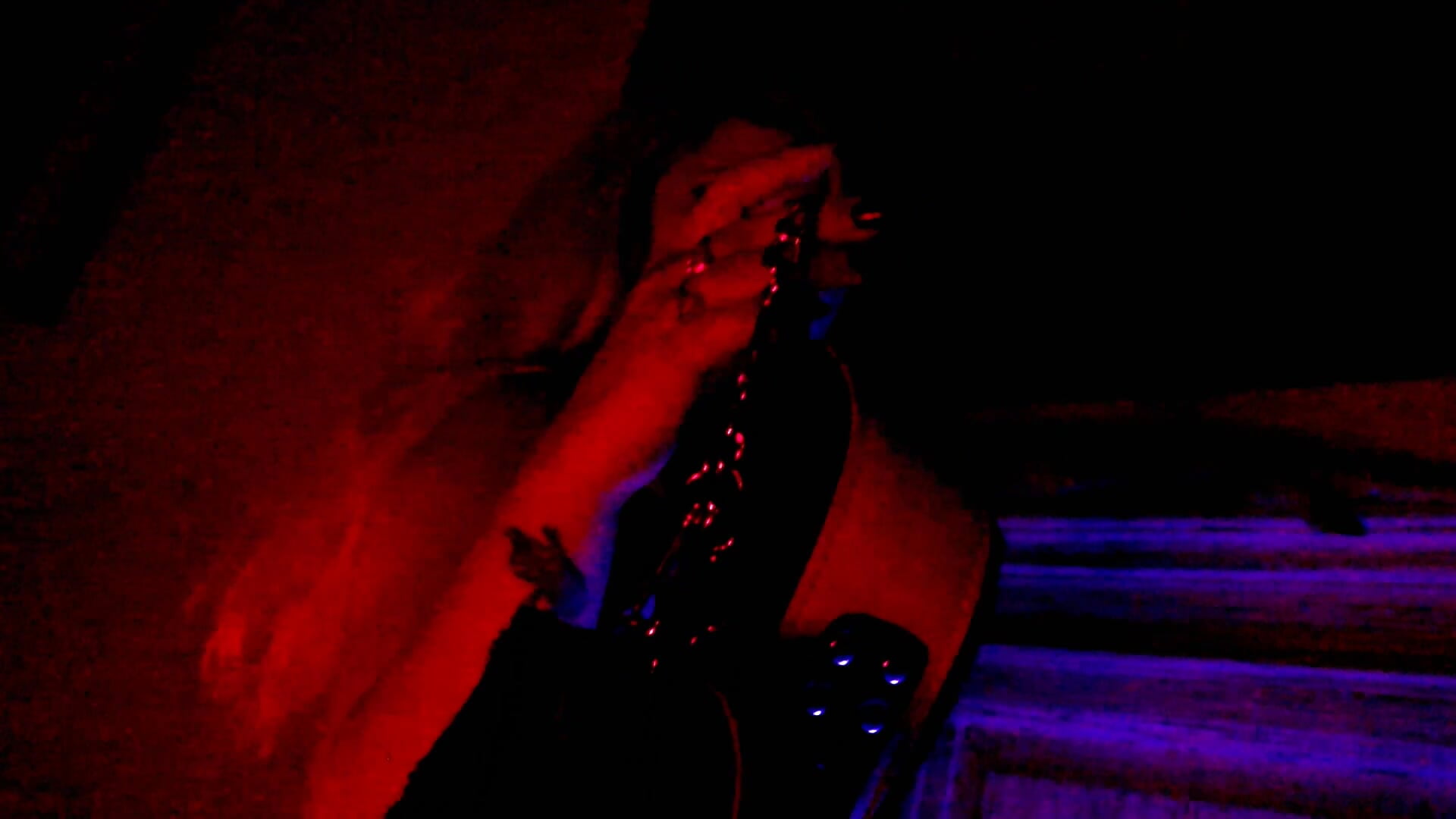 the Neon Teaser