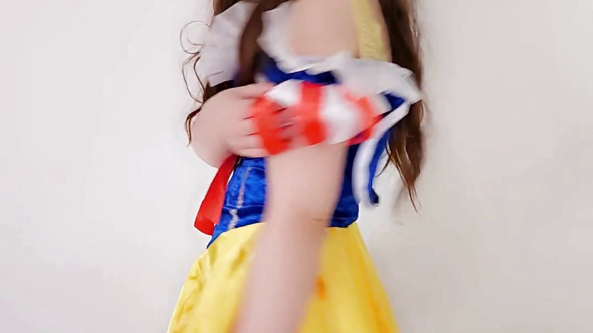 La princesse se met à nue 😋💥🍆－カメラキャストのSweetJulia28の動画