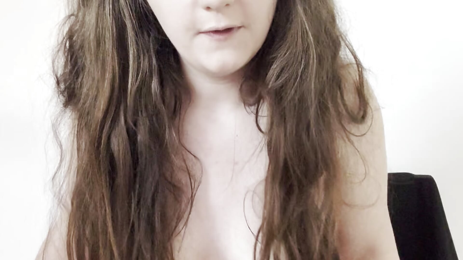 POV tu es attaché pour subir avant que ta femme rentre－カメラキャストのSweetJulia28の動画