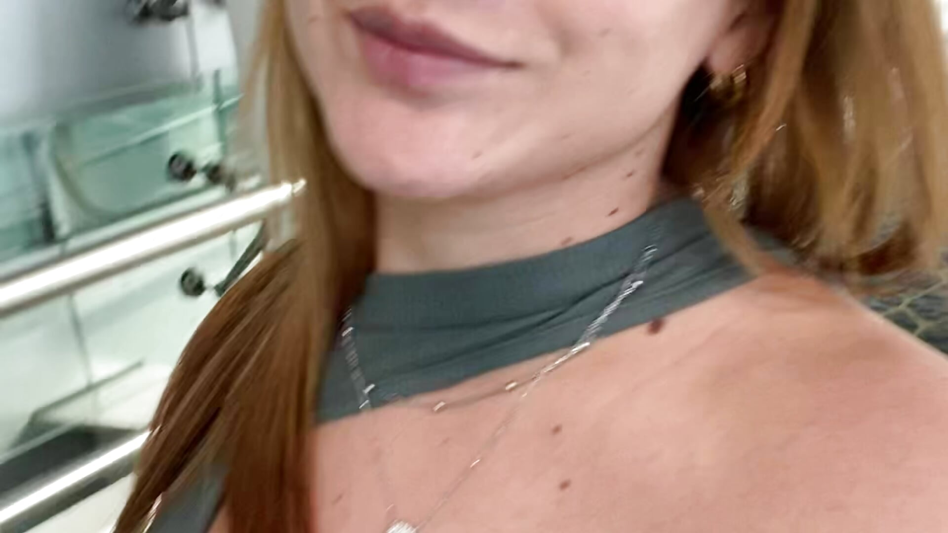 A NICE KISS - Vídeo de -AlizeeBonnie, modelo de vídeos