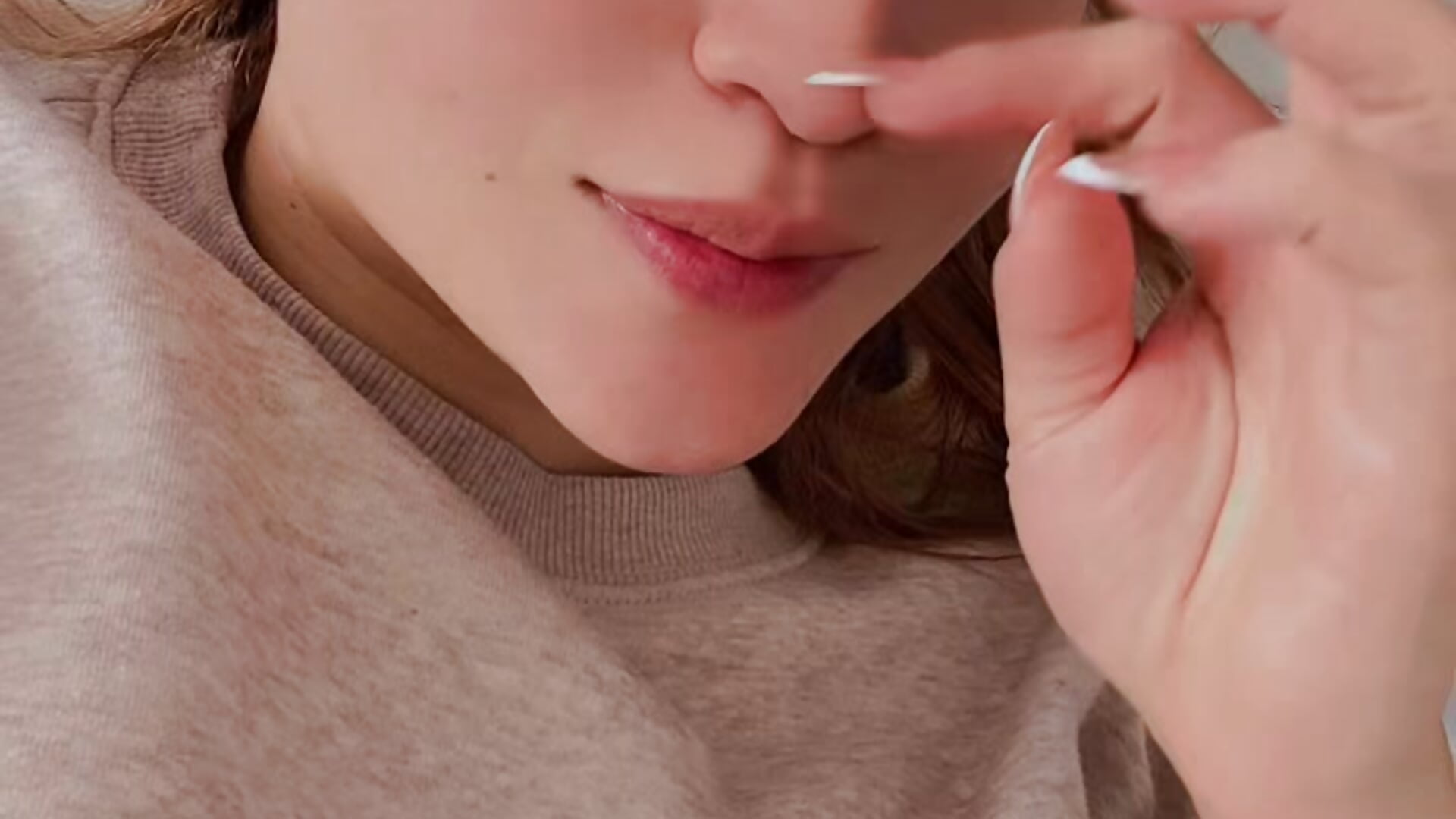 Beautiful in the morning 🤭 - Vídeo de -AlizeeBonnie, modelo de vídeos