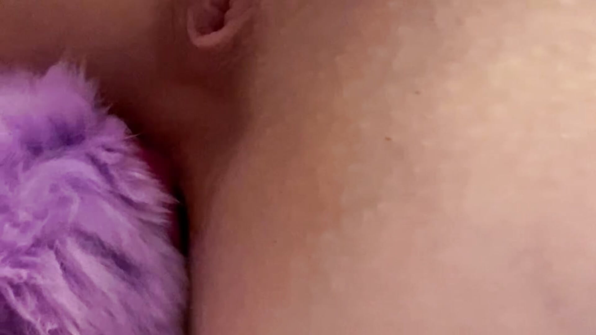 🫦Rina shows pussy and bunny tail🐰