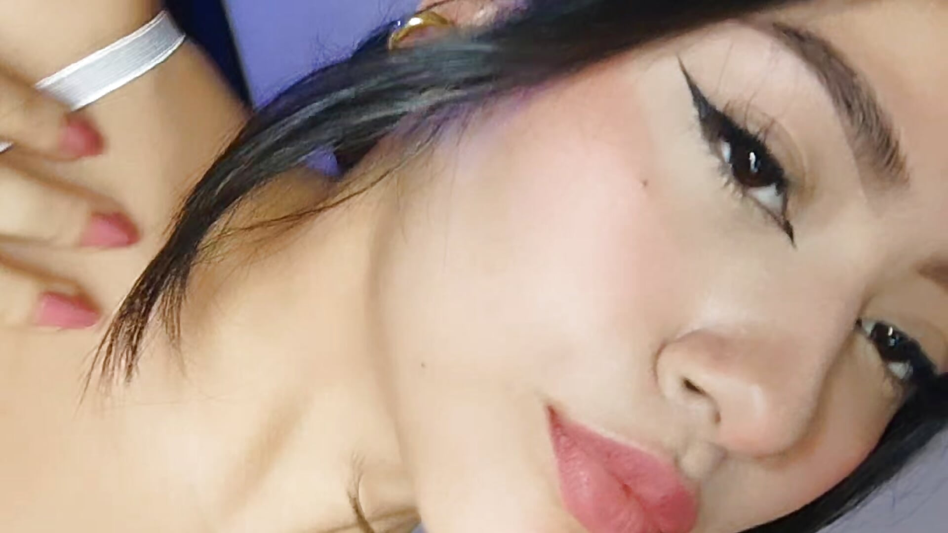 Kiss kiss