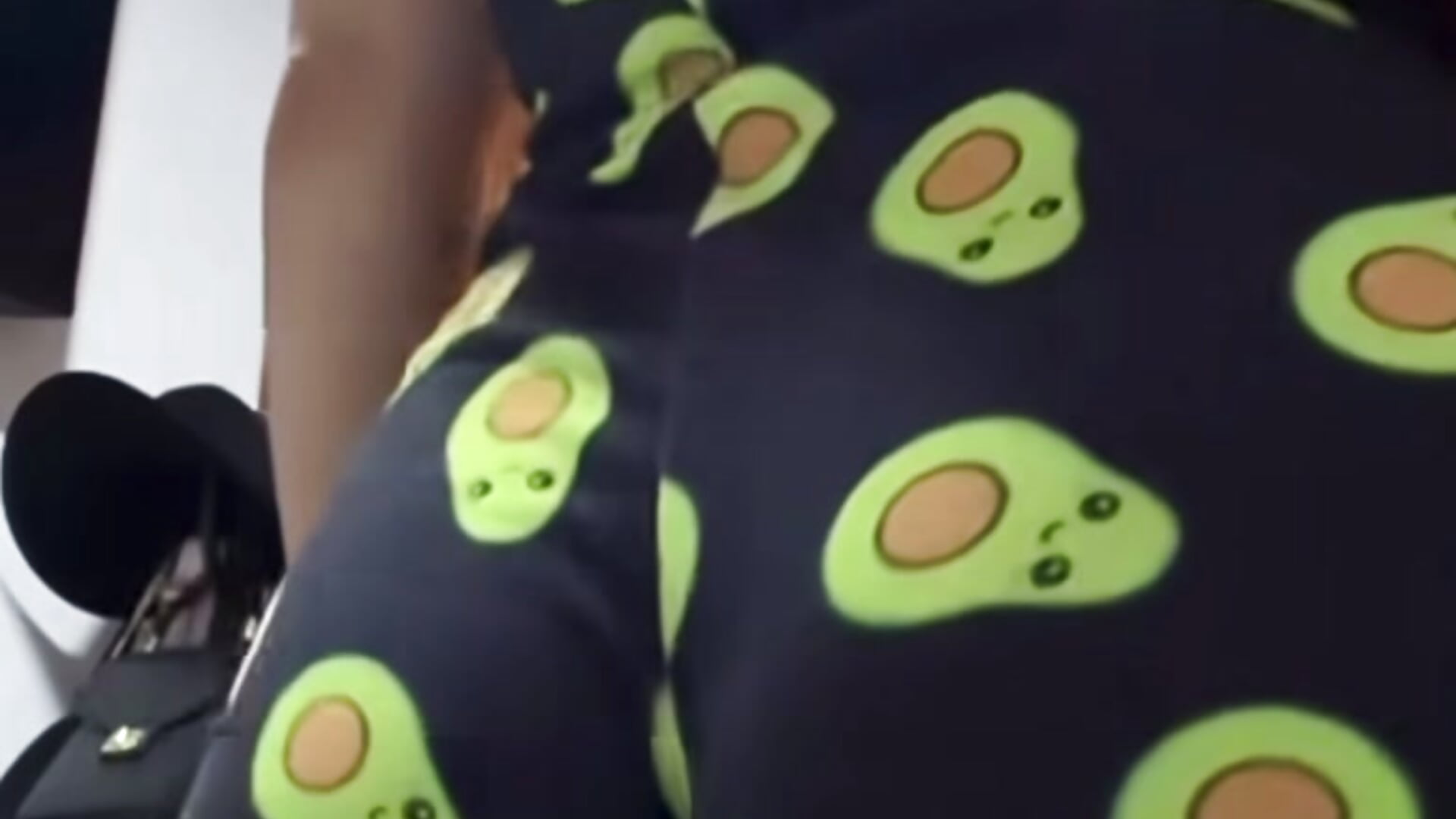 🍑🔥