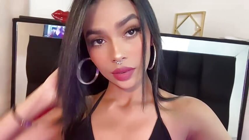 Welcome March ♥ - video by Alleanys_Cristal cam model