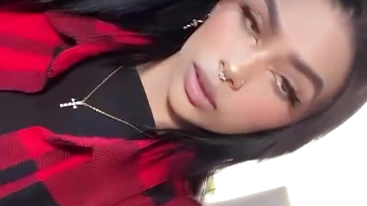 ♥♥♥ - video by Alleanys_Cristal cam model