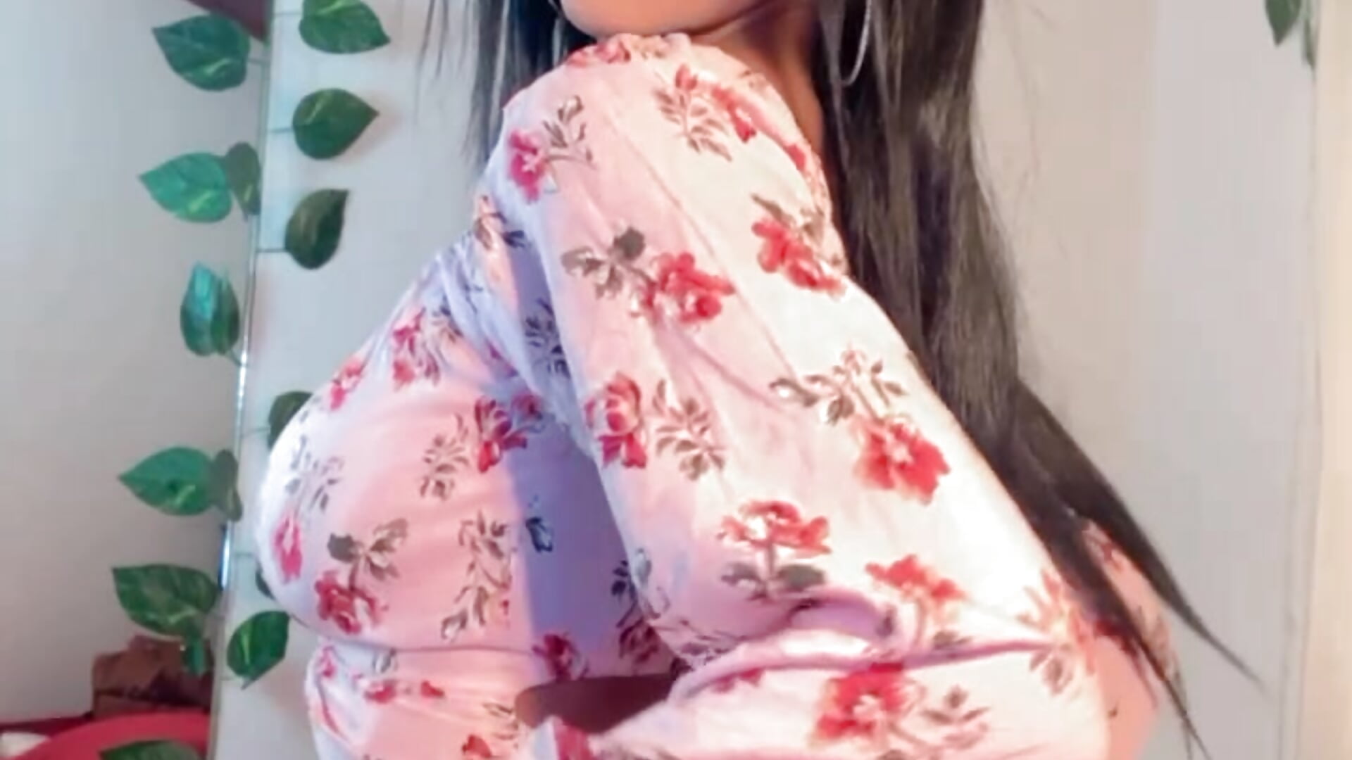 I'm so naughty ♥ - video by Alleanys_Cristal cam model