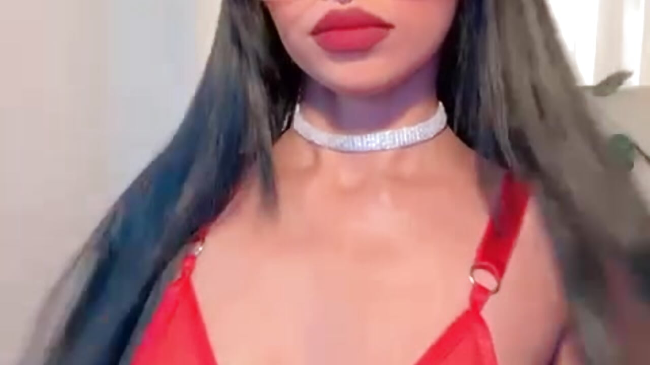 Come here♥ - video by Alleanys_Cristal cam model