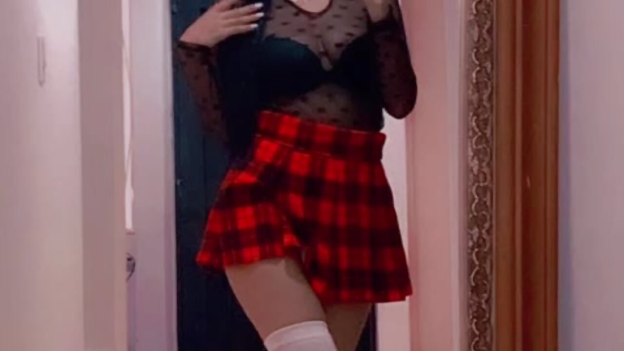 ☺ - video by Alleanys_Cristal cam model