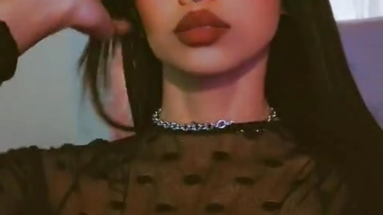 ... - video by Alleanys_Cristal cam model