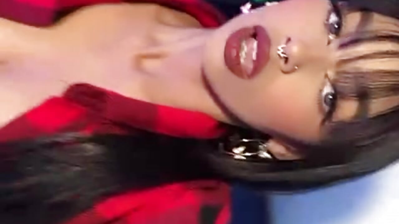 It's me again ♥ - video by Alleanys_Cristal cam model