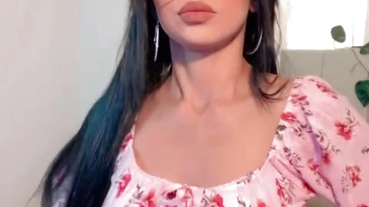 Pink Love♥ - video by Alleanys_Cristal cam model