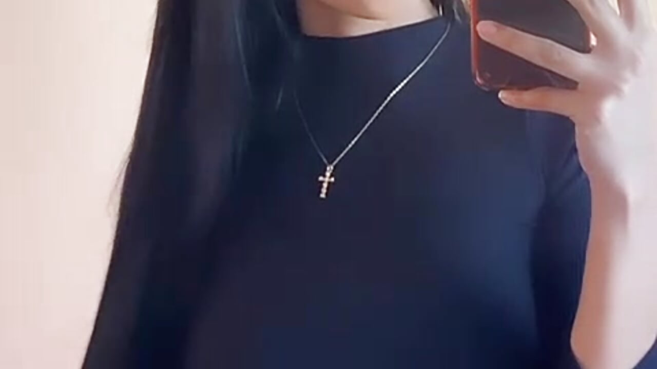 😋😎 - video by Alleanys_Cristal cam model