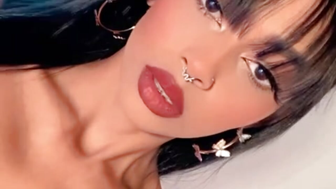 New Look ♥ - video by Alleanys_Cristal cam model