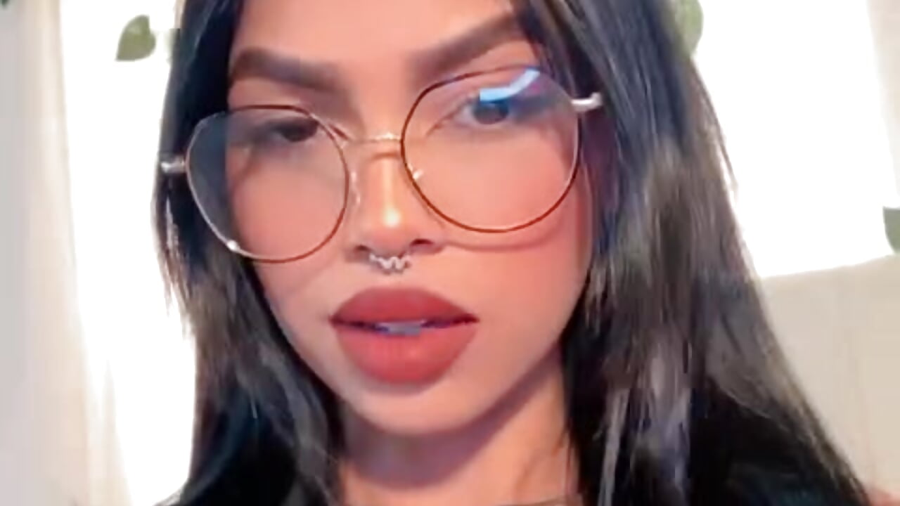 Like you♥ - video by Alleanys_Cristal cam model