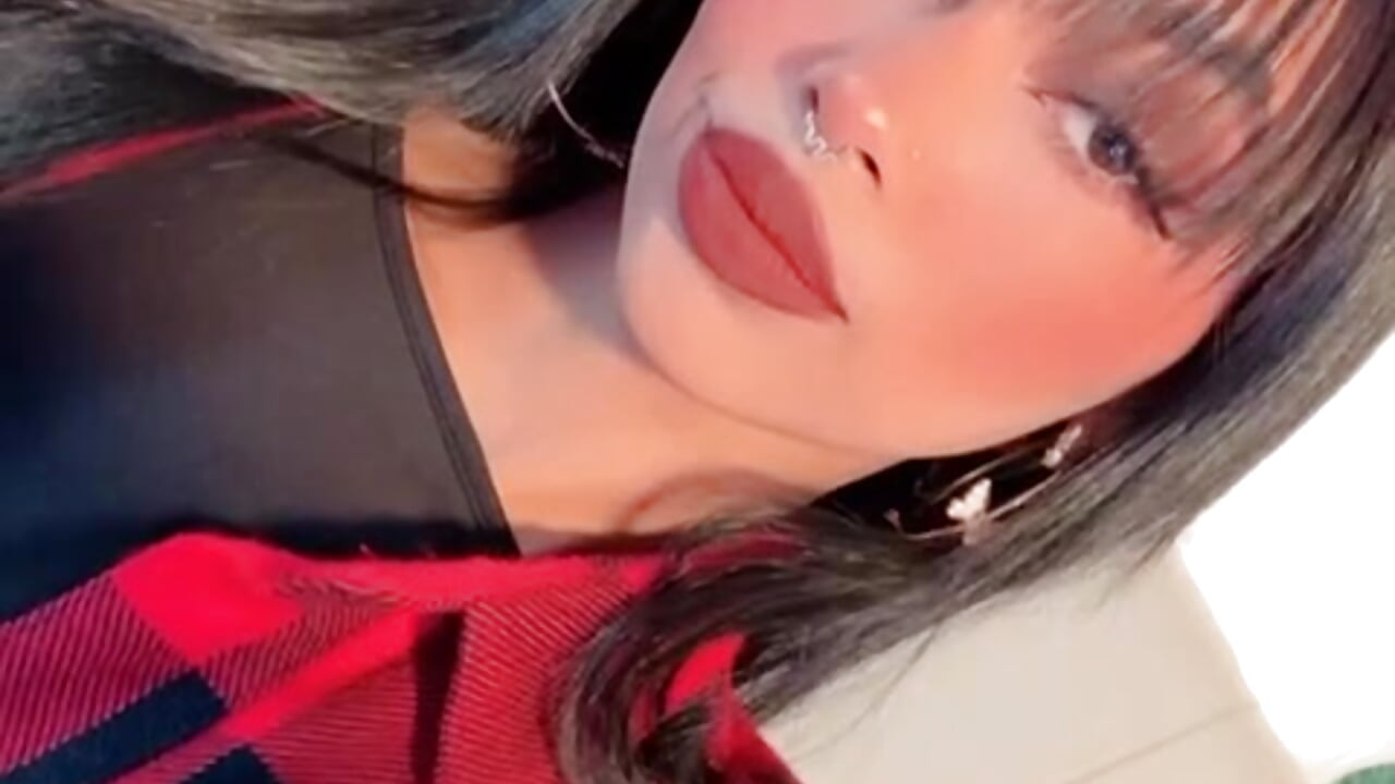 ♥ - video by Alleanys_Cristal cam model