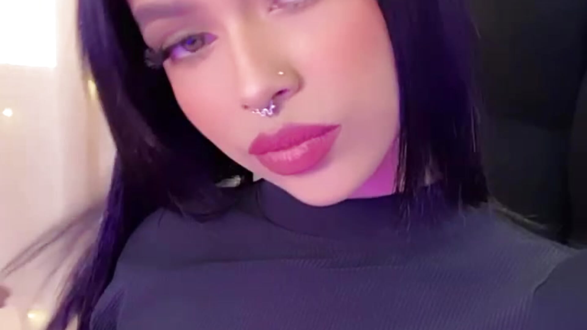 Beginning of the week ♥ - video by Alleanys_Cristal cam model