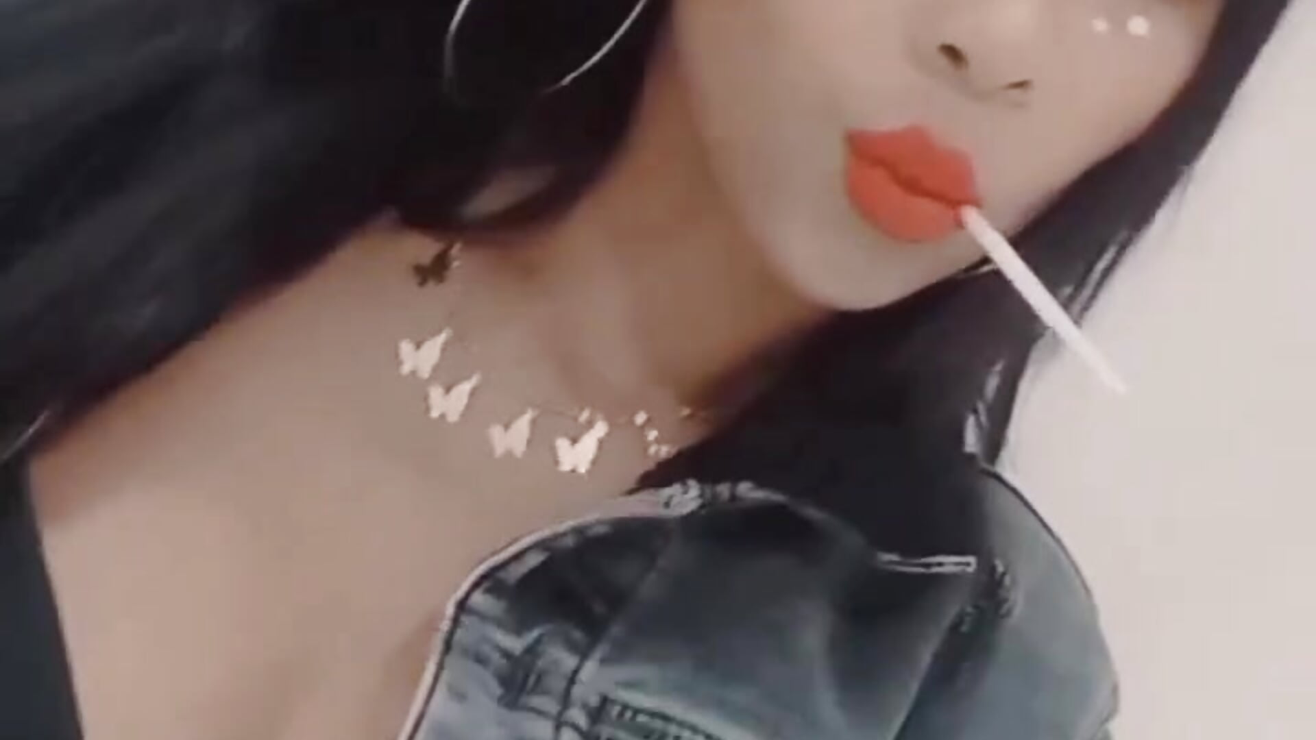 Yummy - video by Alleanys_Cristal cam model