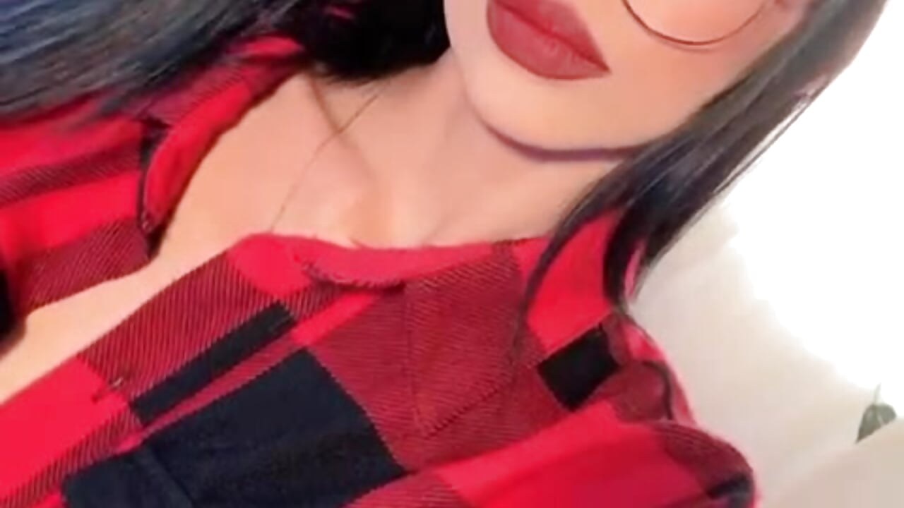 ♥💋 - video by Alleanys_Cristal cam model