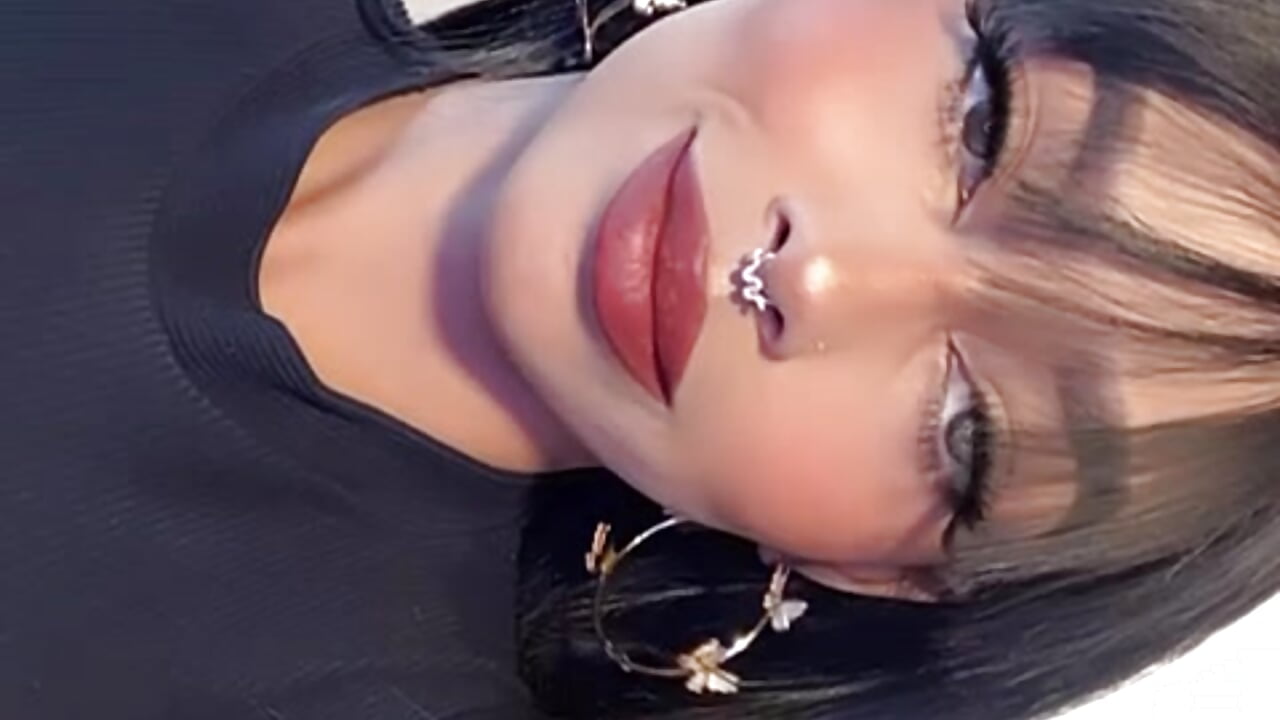 ... - video by Alleanys_Cristal cam model