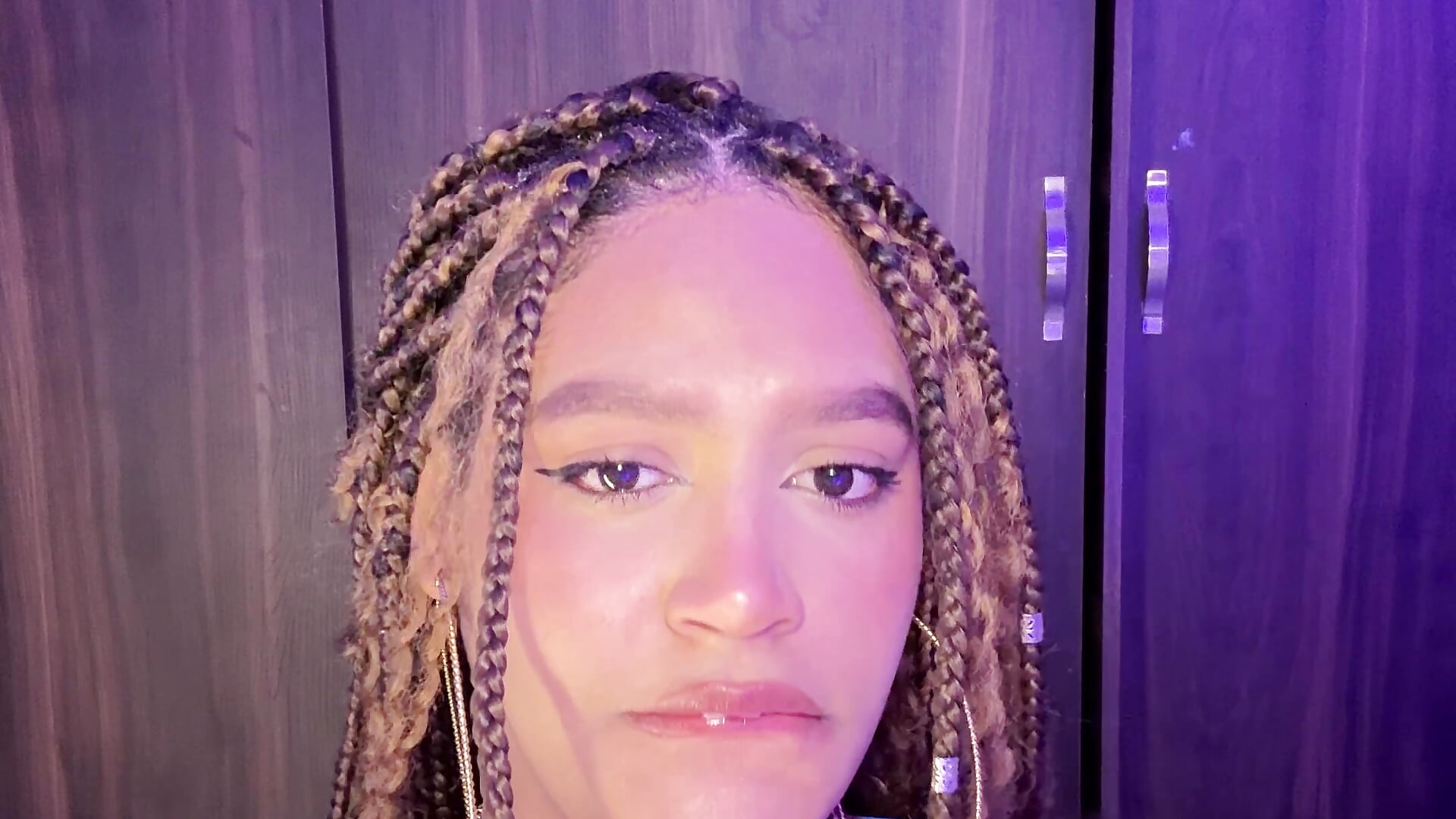 Playing with my body + strong fingers in my pussy🥵