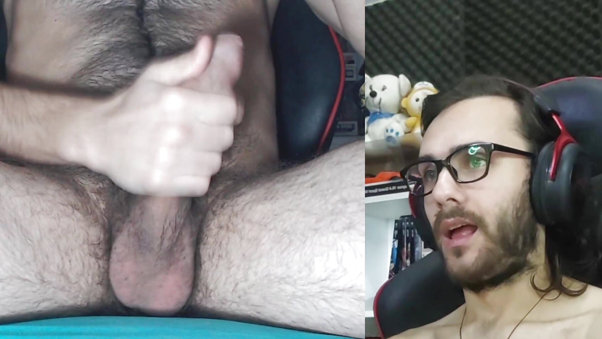 best cumshot with face ever