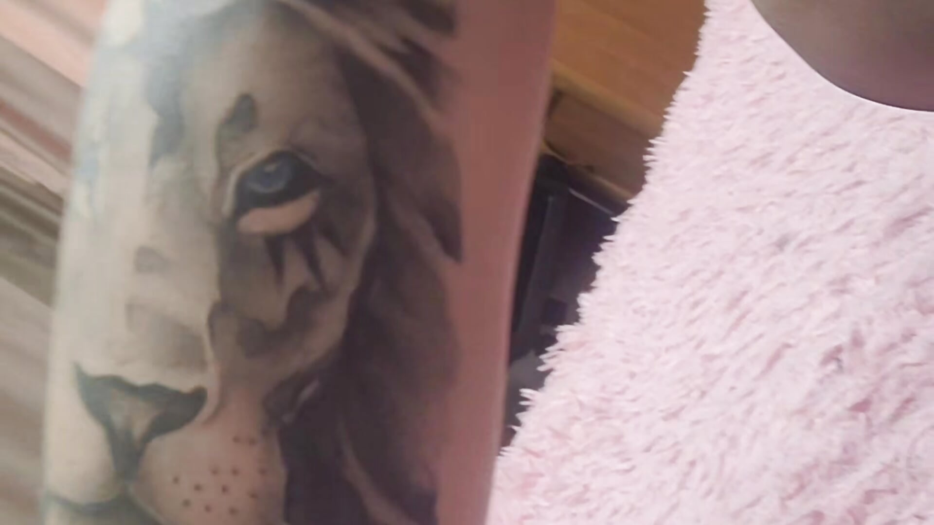 Tattoo - video by AlexaLexie cam model