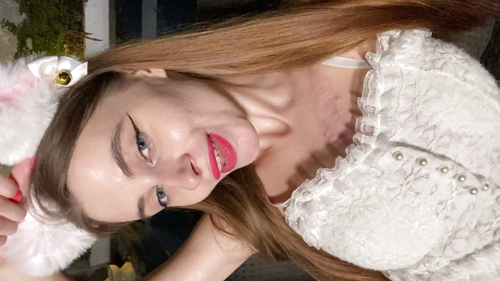 Having fun – video af KatePossible