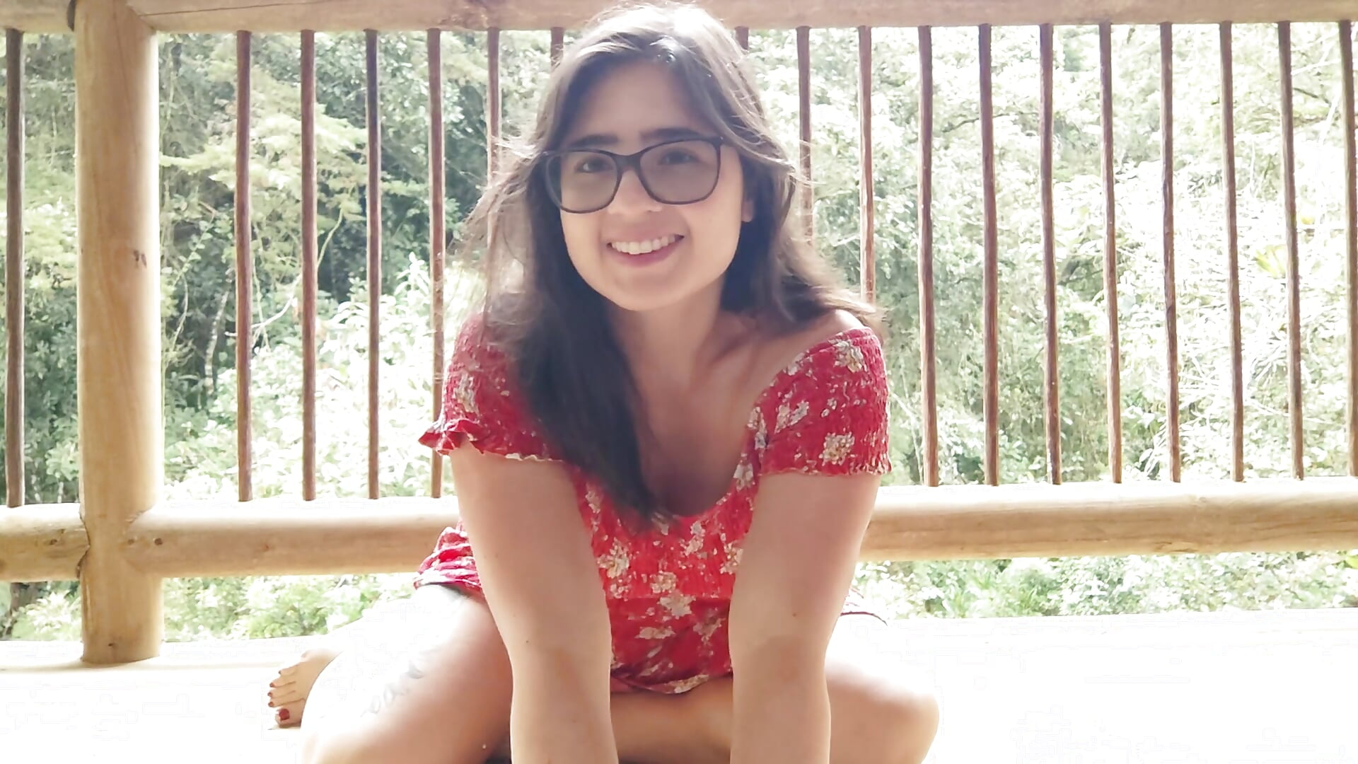 Hello I'm Anne :) - video by AnneSanders_ cam model