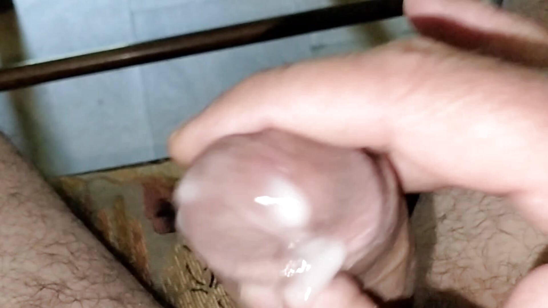 Éjaculation – video od webkamerové modelky phil1974