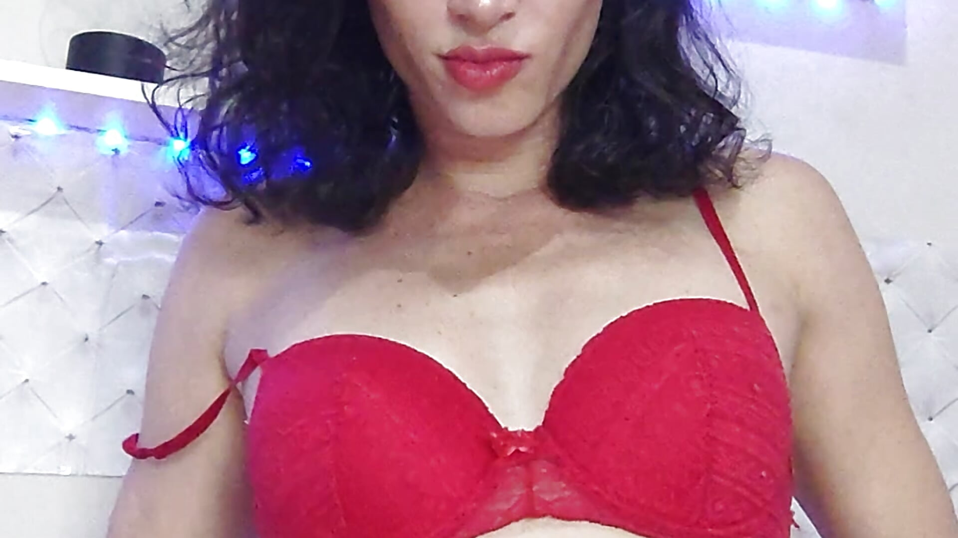 Hi bby😙 - video by Irresistible24 cam model