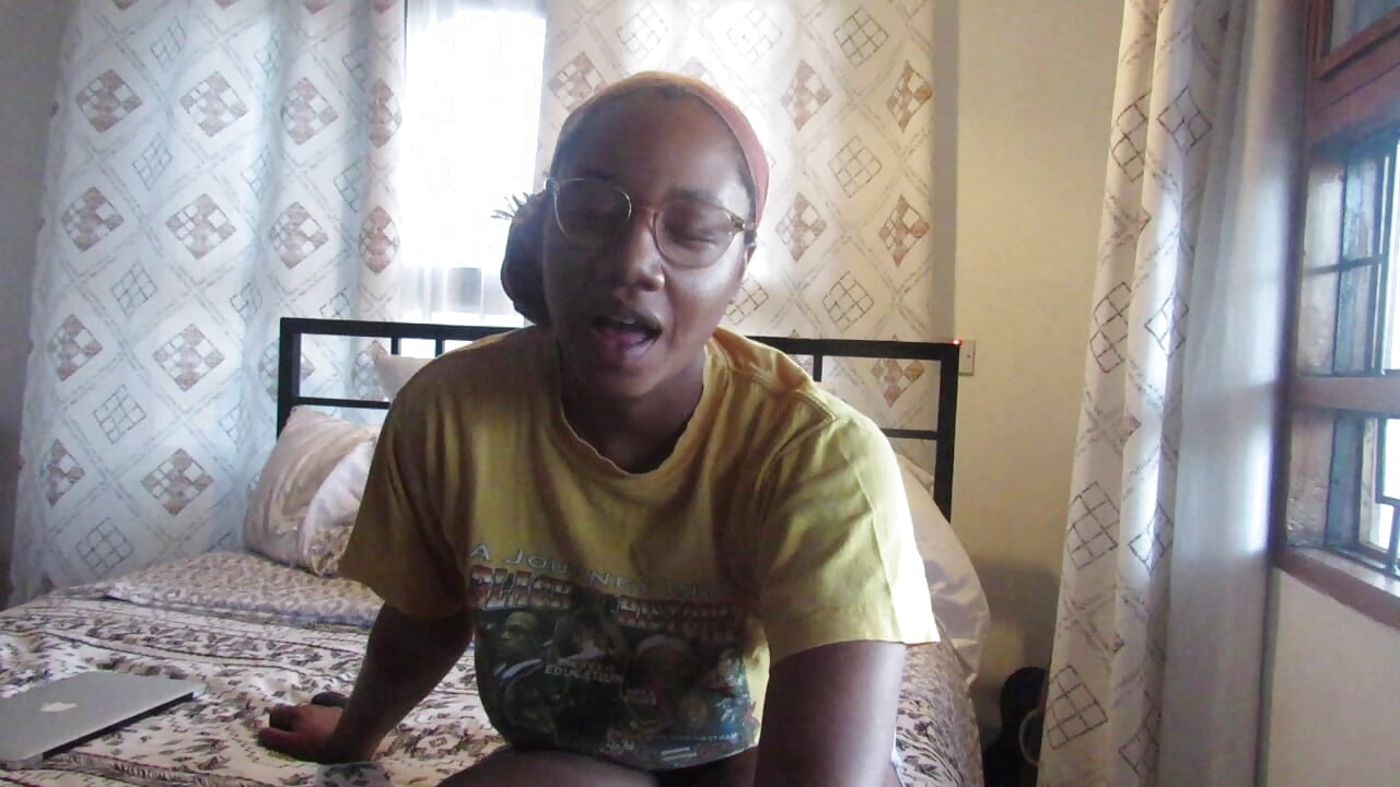 I'm Home Spit Slave & I Fucked My CoWorker Today - video by goddessdaisysky cam model