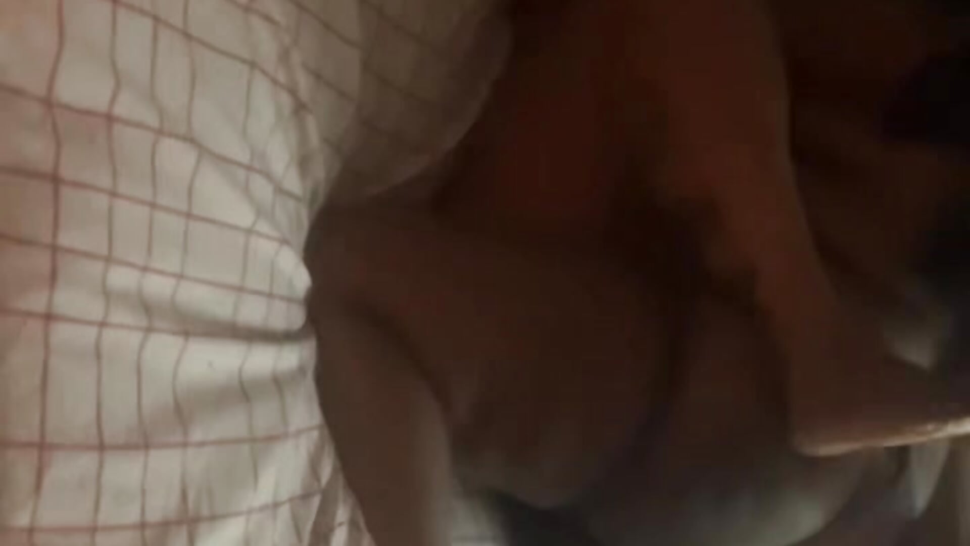 Fucking gf with strap