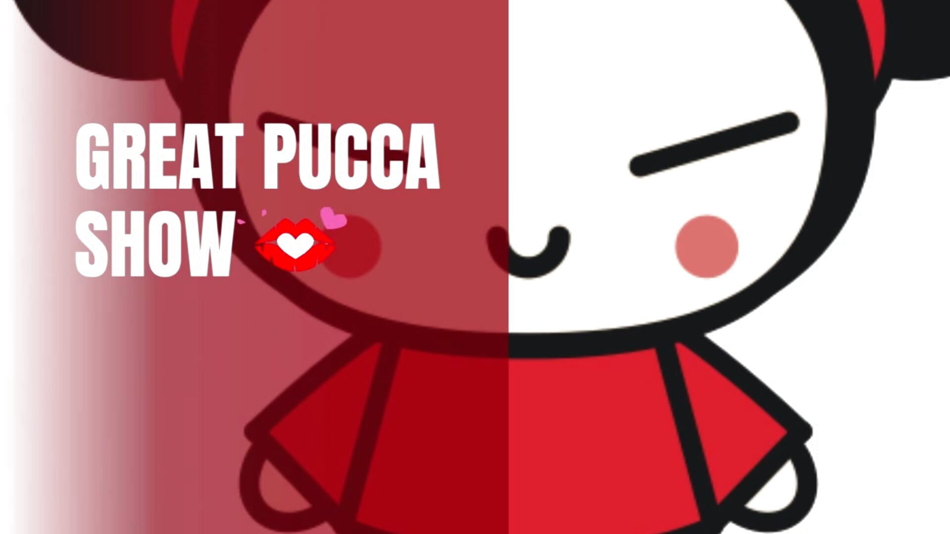 Pucca show January 22