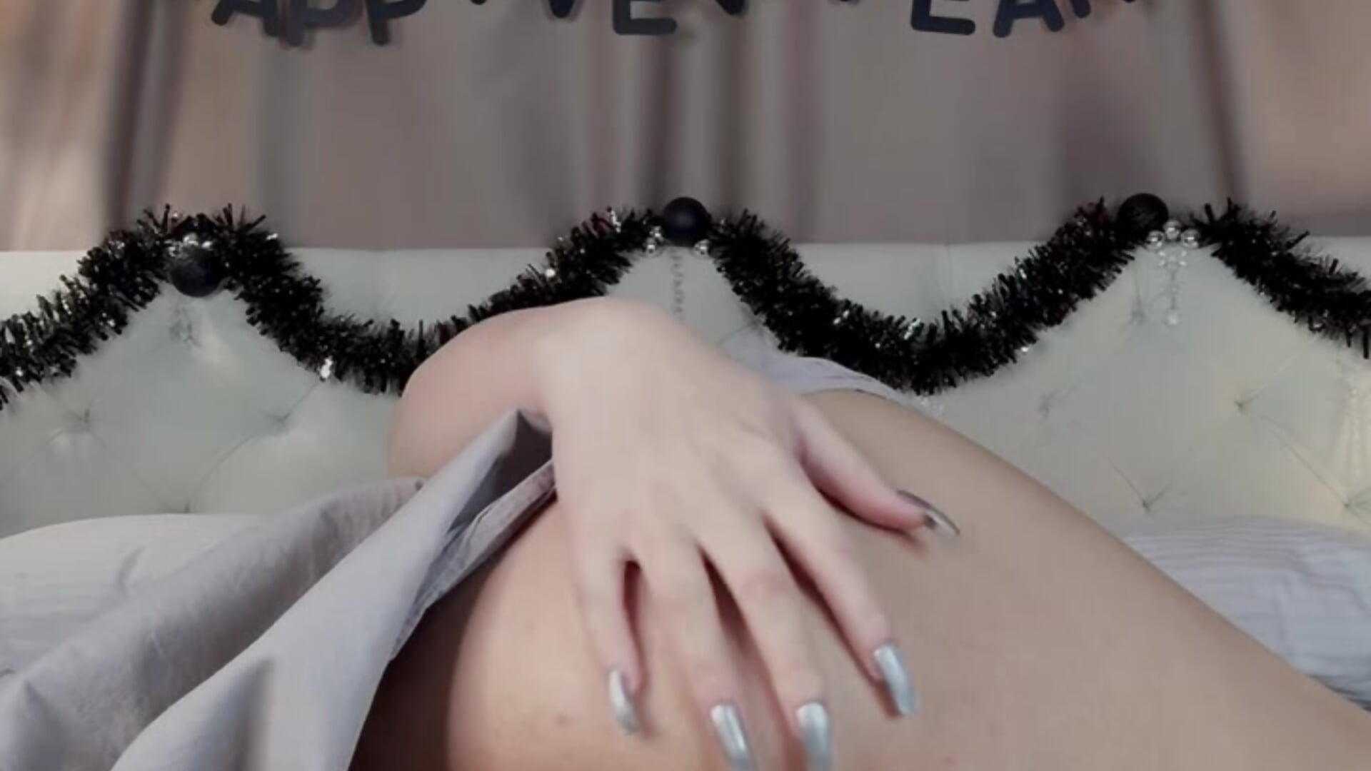 Flash ass - video di Ma1ilda_Ardent modella di cam