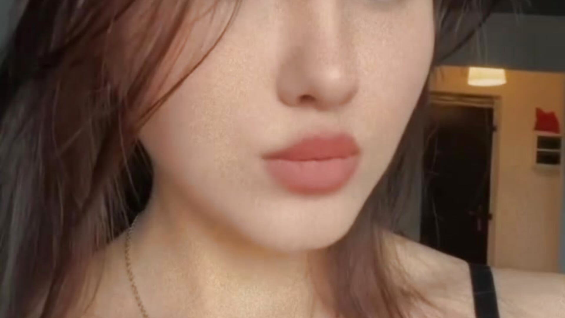 Kiss for you>)