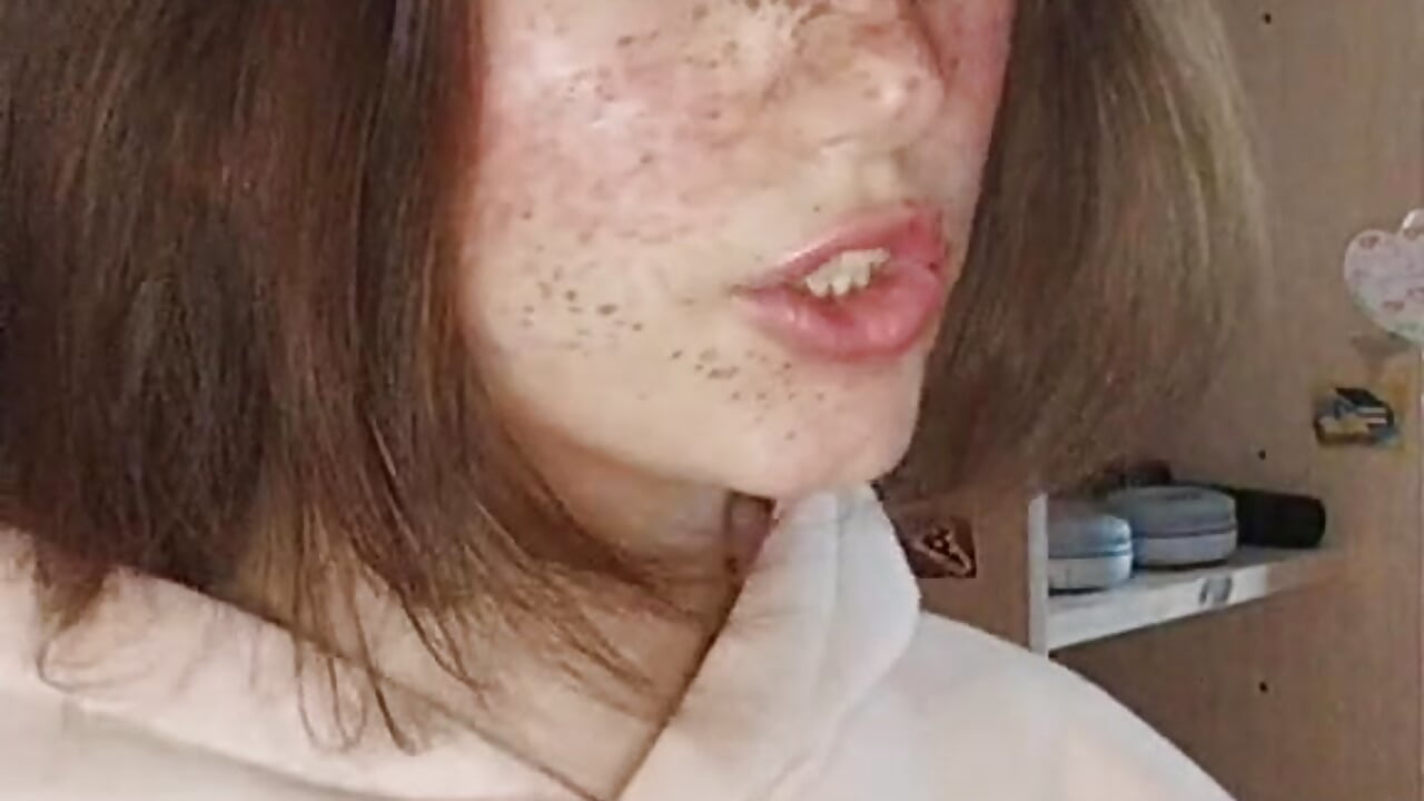 im cute