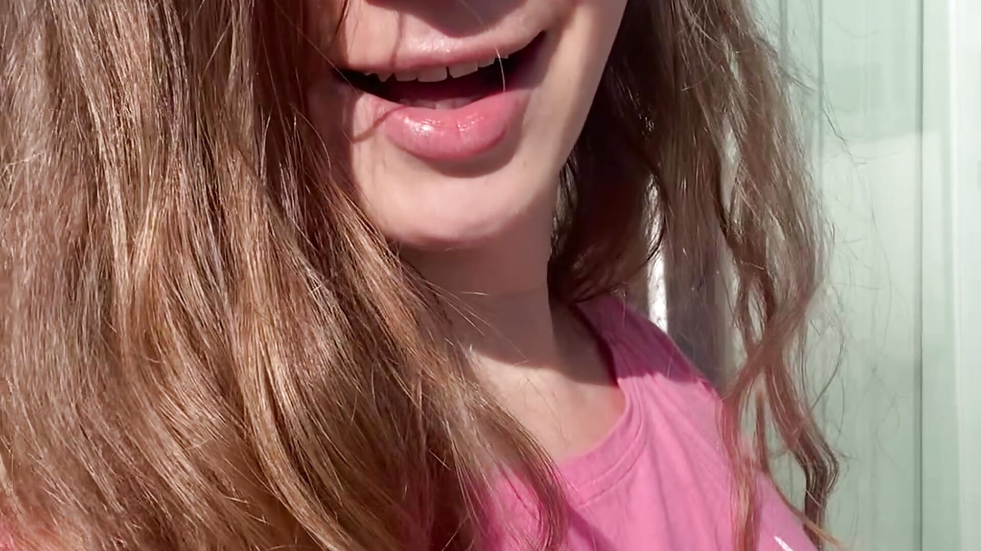 Hi - video by Carrolyna