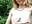 Walking in the park in nylon tights🌳🪷🪷🪷 - video by Anita-Smith cam model