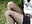Blue panties and fishnet stockings in nature by the river🌳🌾🌞🪷 - video by Anita-Smith cam model