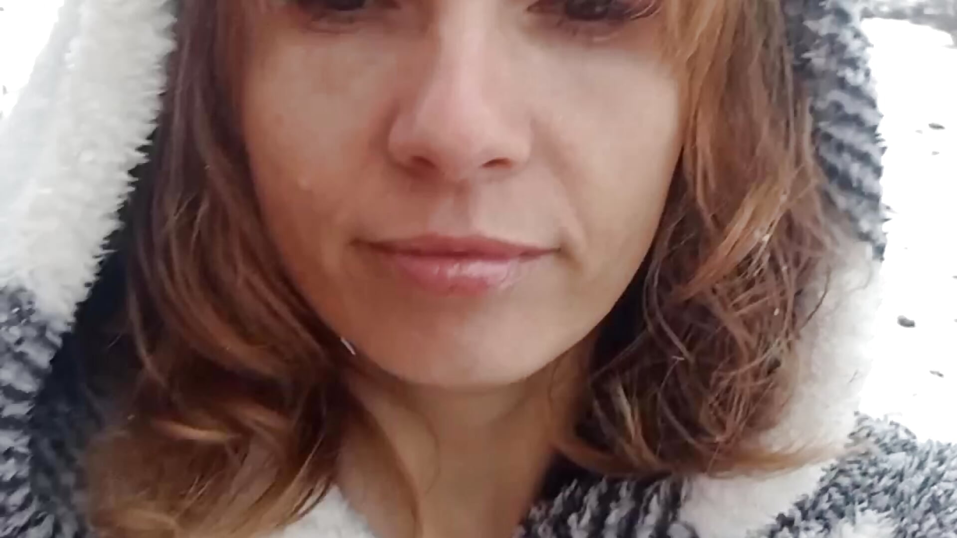 ☀️🌲🌨️ - video av Anita-Smith cam model