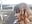 Sweet nipples in nature - video by Anita-Smith cam model