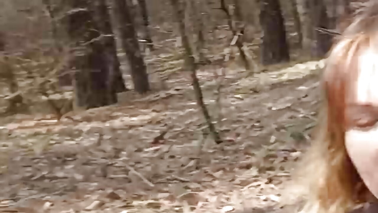 forest nature🪻🪻🪻🌲🌲🌲 - video by Anita-Smith cam model