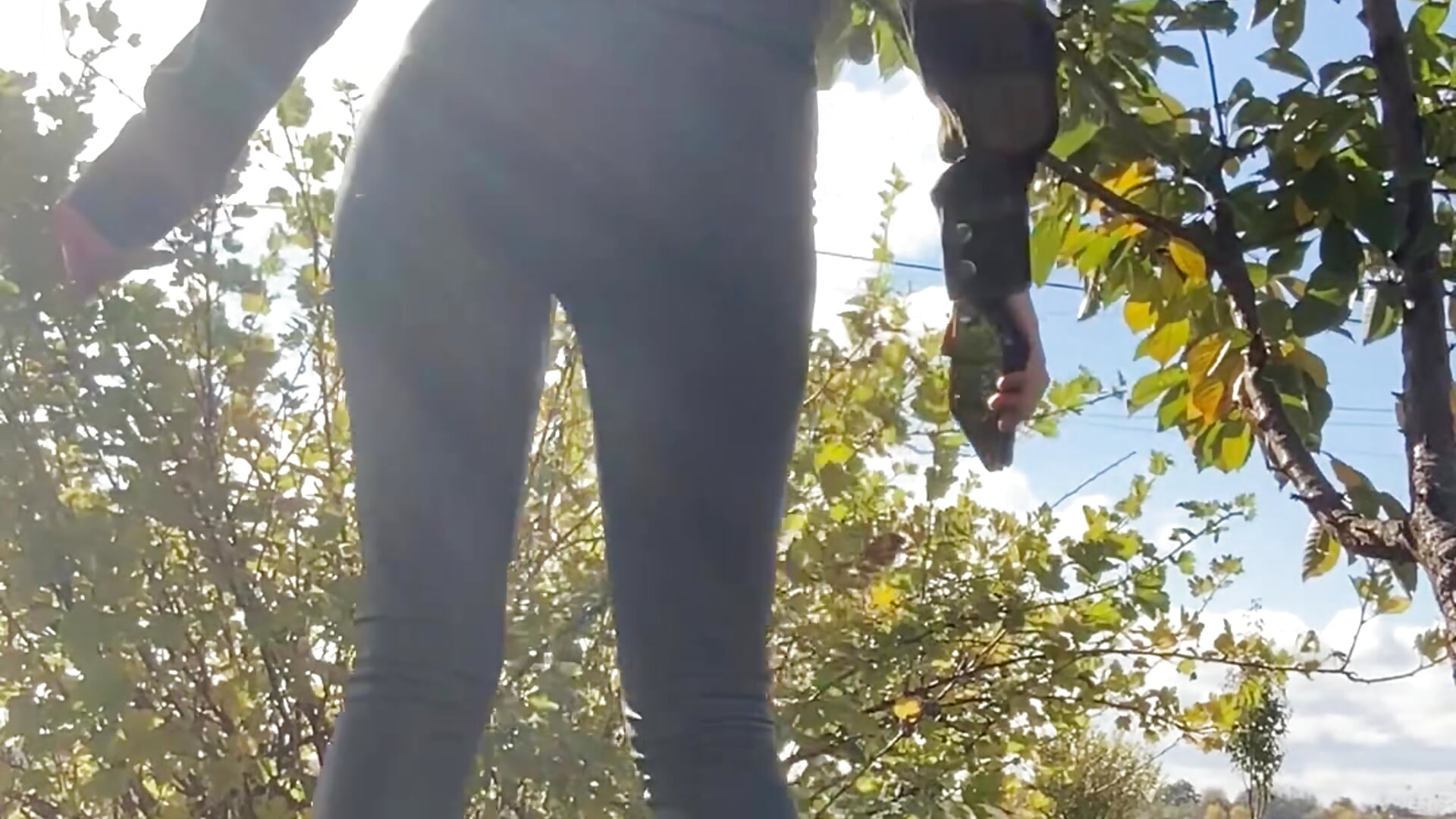 I dance the lambada🍀💃🏼 - Anita-Smith 캠 모델의 동영상