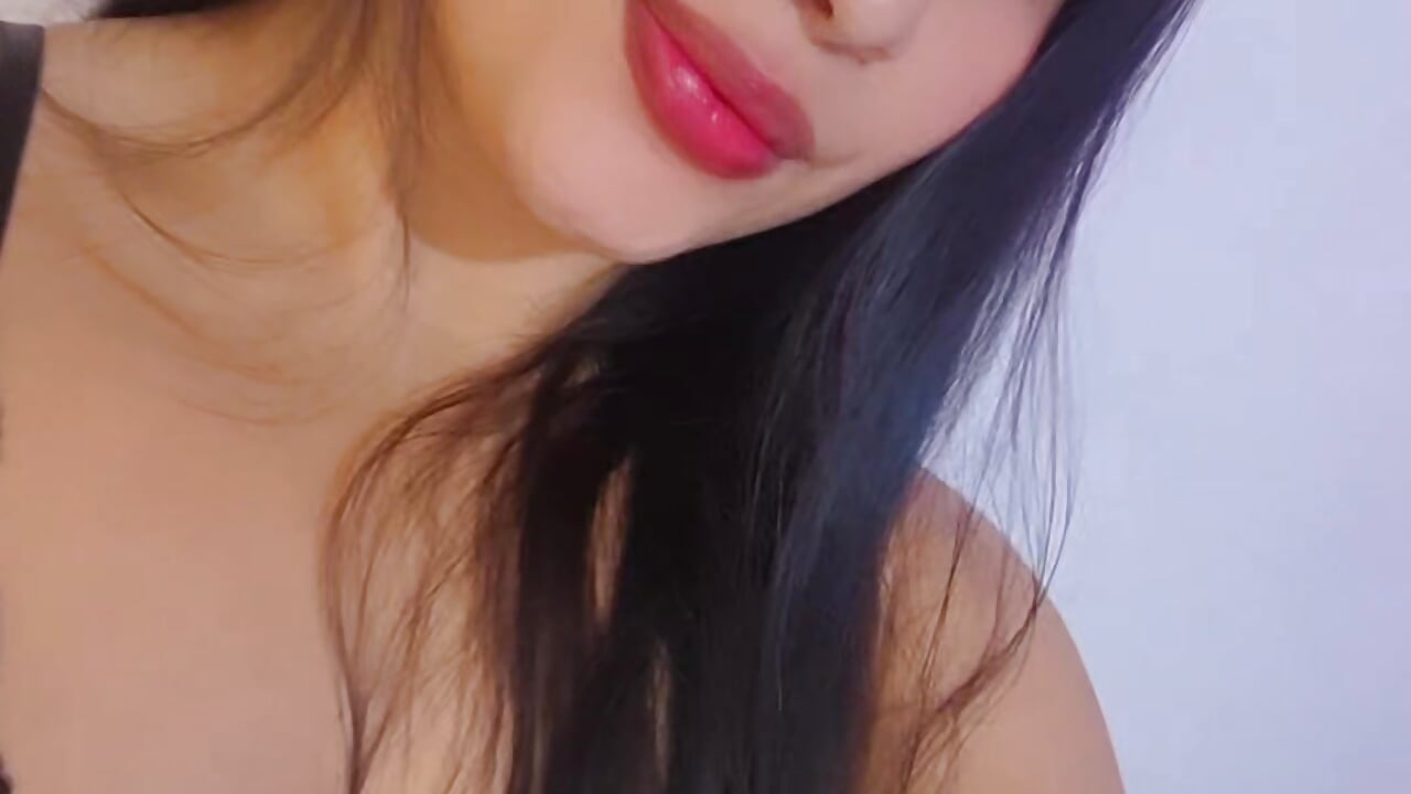 💗 - فيديو من andrea_osorio_ موديل الكام