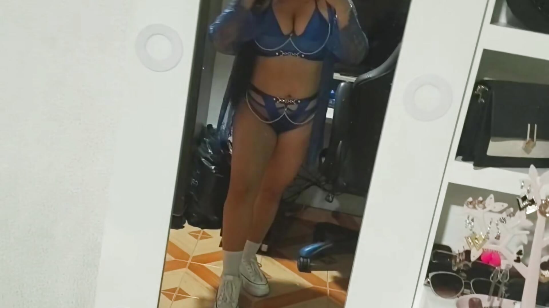 💙 - video by Pp-ari4na03 cam model