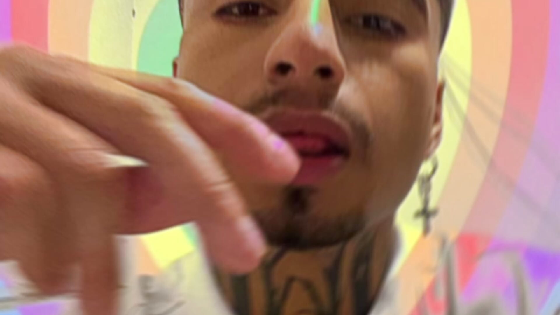 👽 - βίντεο μοντέλου JuanCamiilo_66