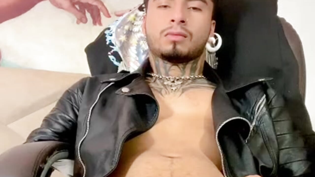 JuanCamiilo_66 kamerás modell  1502. kiemelt videója
