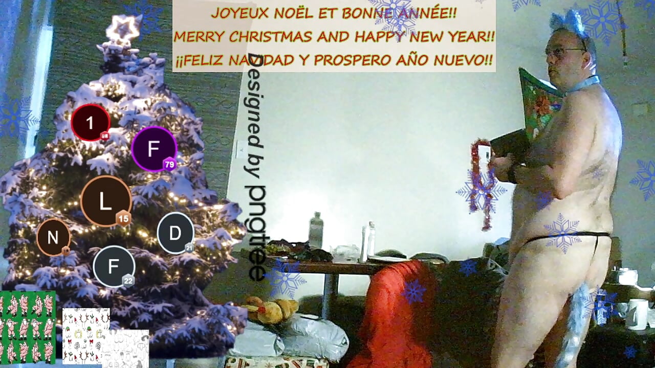 fox - video by caressonnous cam model